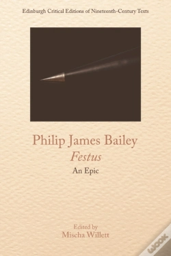 Capa do artigo Philip James Bailey, Festus