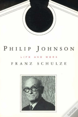 Capa do artigo Philip Johnson