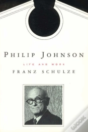Capa do artigo Philip Johnson