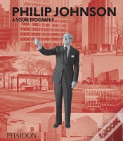 Capa do artigo Philip Johnson