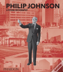 Capa do artigo Philip Johnson