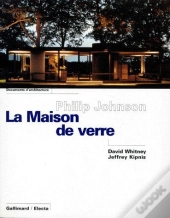 Philip Johnson, La Maison De Verre