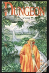 Philip Jose Farmer'S The Dungeon Vol. 3