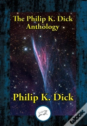 Capa do artigo Philip K. Dick Anthology