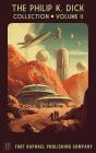 Philip K. Dick Collection - Volume Ii - Preview