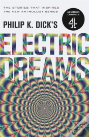 Capa do artigo Philip K. Dick