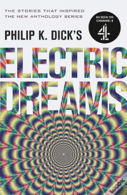 Capa do artigo Philip K. Dick'S Electric Dreams