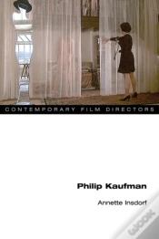 Capa do artigo Philip Kaufman