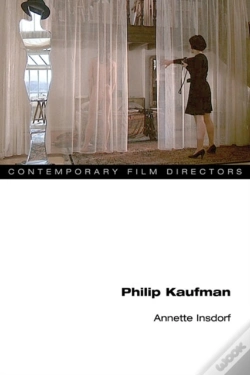 Capa do artigo Philip Kaufman