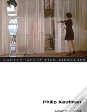 Capa do artigo Philip Kaufman