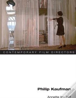 Capa do artigo Philip Kaufman