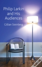Capa do artigo Philip Larkin And His Audiences