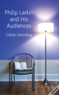 Capa do artigo Philip Larkin And His Audiences