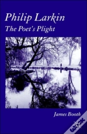 Capa do artigo Philip Larkin