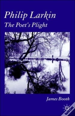 Capa do artigo Philip Larkin