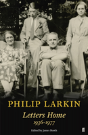 Philip Larkin: Letters Home - Preview