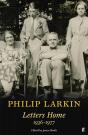 Philip Larkin: Letters Home - Preview