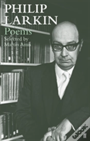 Capa do artigo Philip Larkin Poems