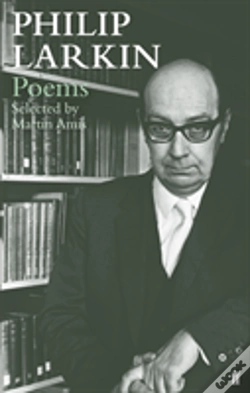 Capa do artigo Philip Larkin Poems