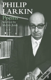 Capa do artigo Philip Larkin Poems