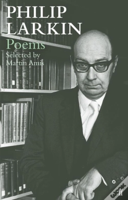 Capa do artigo Philip Larkin Poems