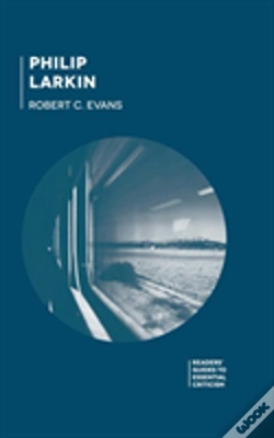 Capa do artigo Philip Larkin