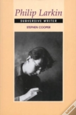 Capa do artigo Philip Larkin