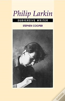 Capa do artigo Philip Larkin