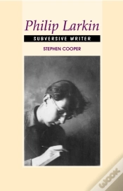 Capa do artigo Philip Larkin