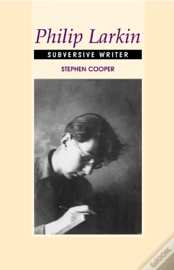 Capa do artigo Philip Larkin