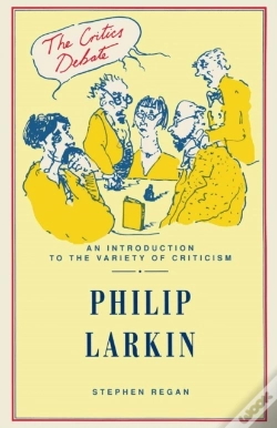 Capa do artigo Philip Larkin