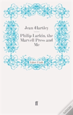 Capa do artigo Philip Larkin, The Marvell Press And Me