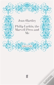 Capa do artigo Philip Larkin, The Marvell Press And Me