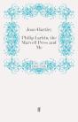 Philip Larkin, The Marvell Press And Me - Preview