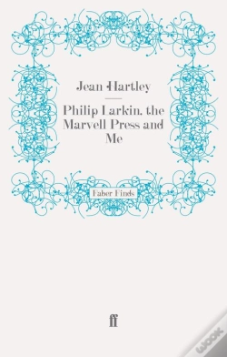 Capa do artigo Philip Larkin, The Marvell Press And Me