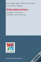 Capa do artigo Philip Melanchthon