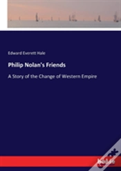 Capa do artigo Philip Nolan