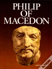 Capa do artigo Philip Of Macedon