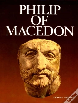 Capa do artigo Philip Of Macedon