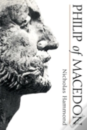 Capa do artigo Philip Of Macedon