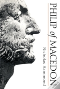 Capa do artigo Philip Of Macedon