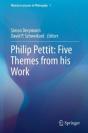 Philip Pettit: Five Themes From His Work - Preview