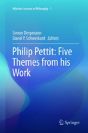Philip Pettit: Five Themes From His Work - Preview