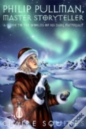 Capa do artigo Philip Pullman, Master Storyteller