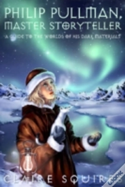 Capa do artigo Philip Pullman, Master Storyteller