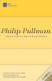 Philip Pullman