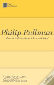 Capa do artigo Philip Pullman