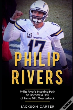 Capa do artigo Philip Rivers