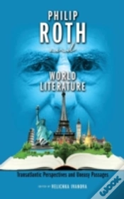 Capa do artigo Philip Roth And World Literature: Transa