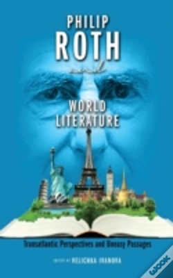 Capa do artigo Philip Roth And World Literature: Transa